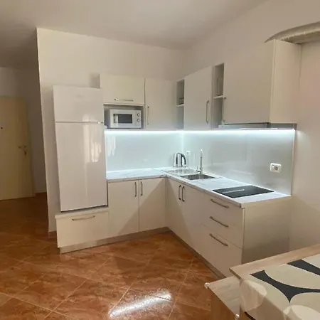 Apartament Larisa's Wlora