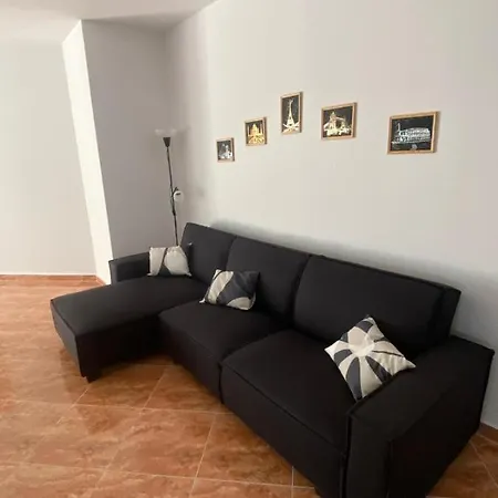 Larisa's Apartament *