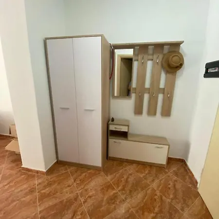 Appartement Larisa's *